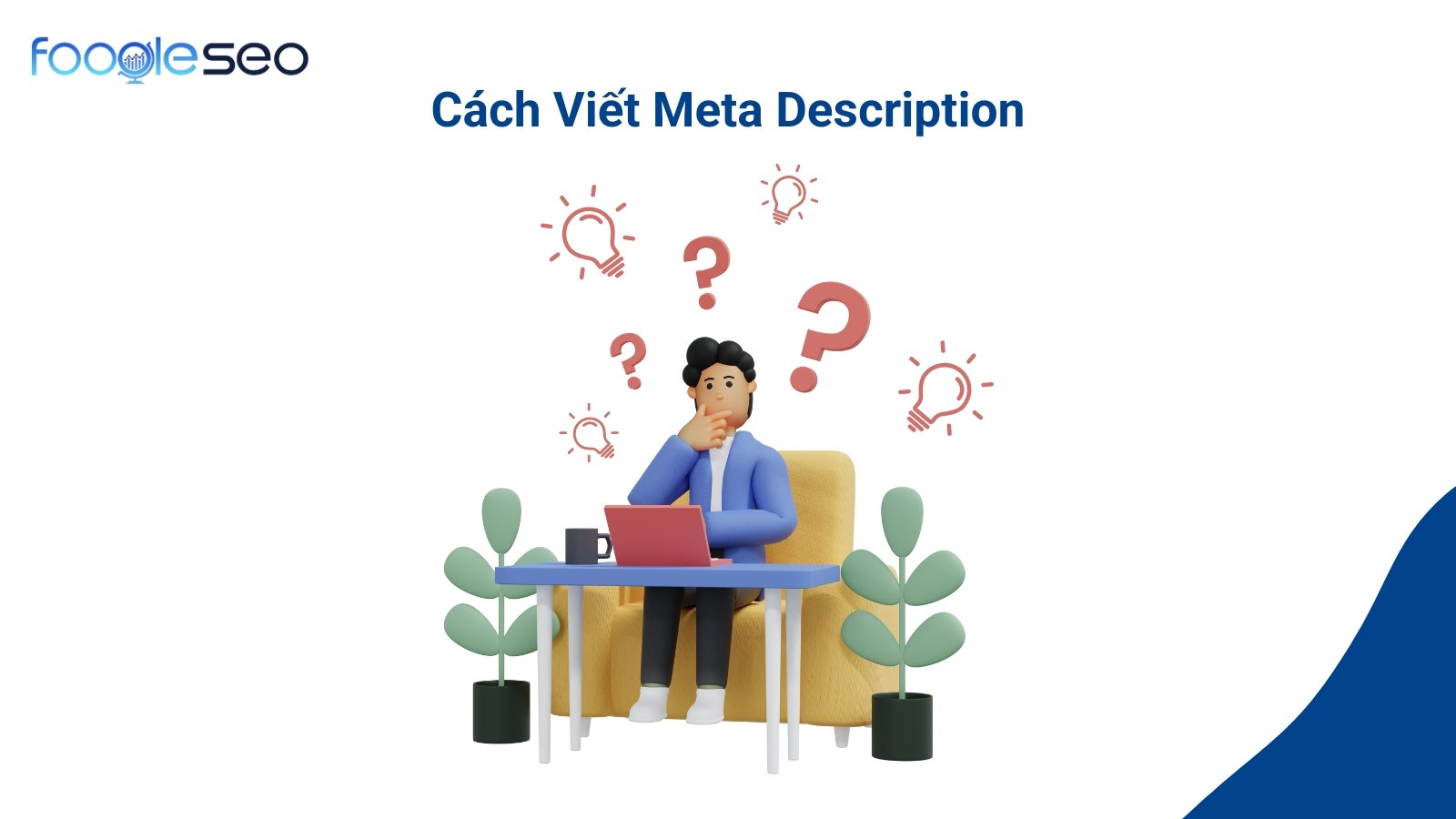 Cách Viết Meta Description Chuẩn SEO & Thu Hút 