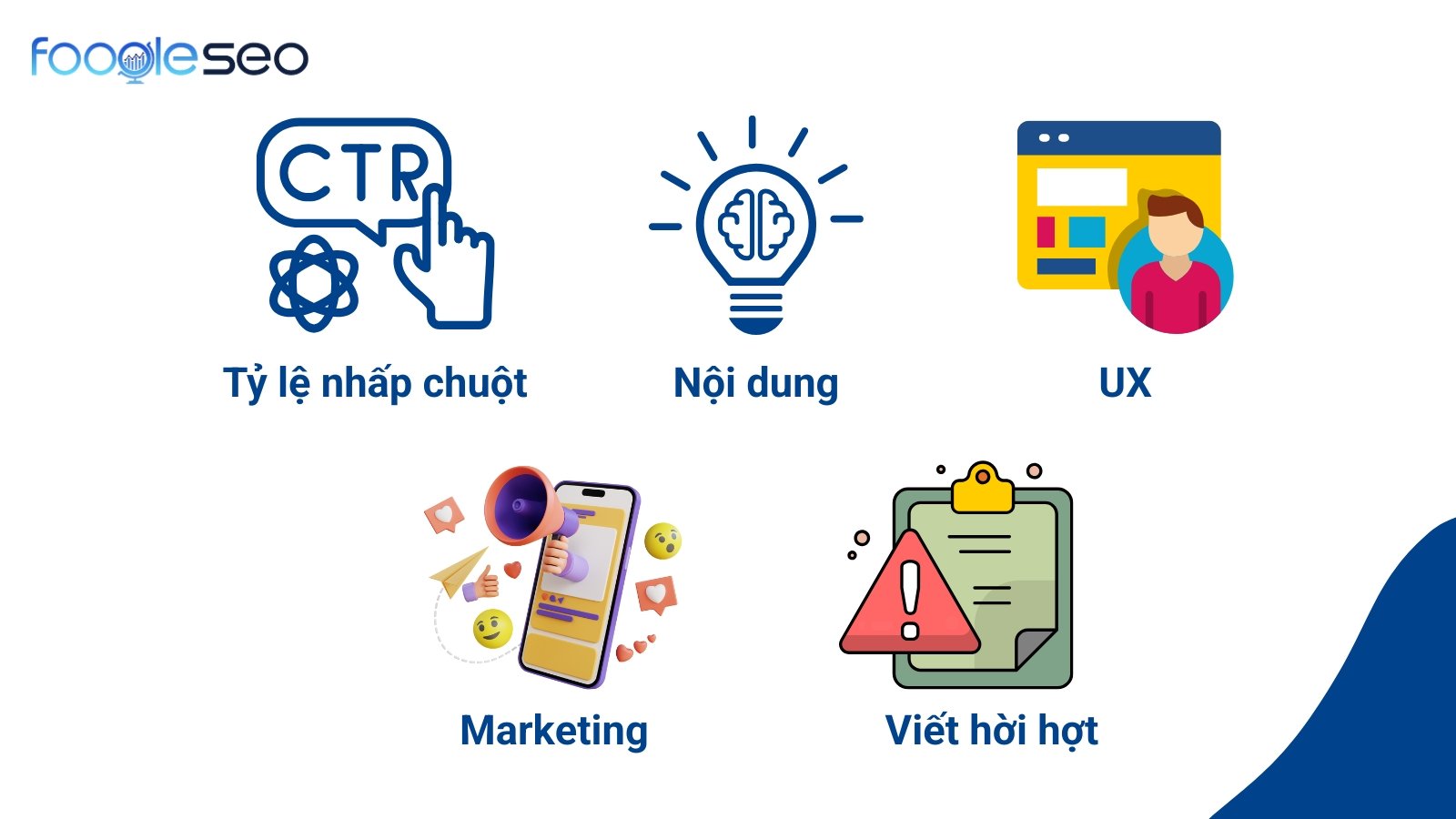 Vai trò Của Thẻ Meta Description Trong SEO & Marketing