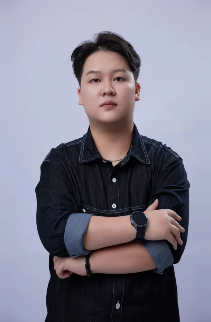 Hiếu Giang - SEO Manager