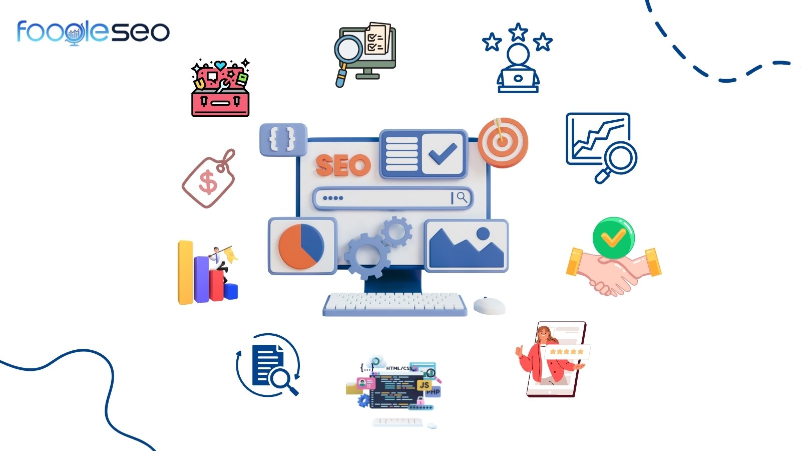 10 Tiêu Chí Giúp Bạn Chọn Đơn Vị Agency SEO Uy Tín