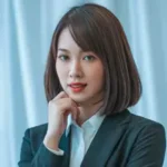 Ms Linh - Giám đốc marketing