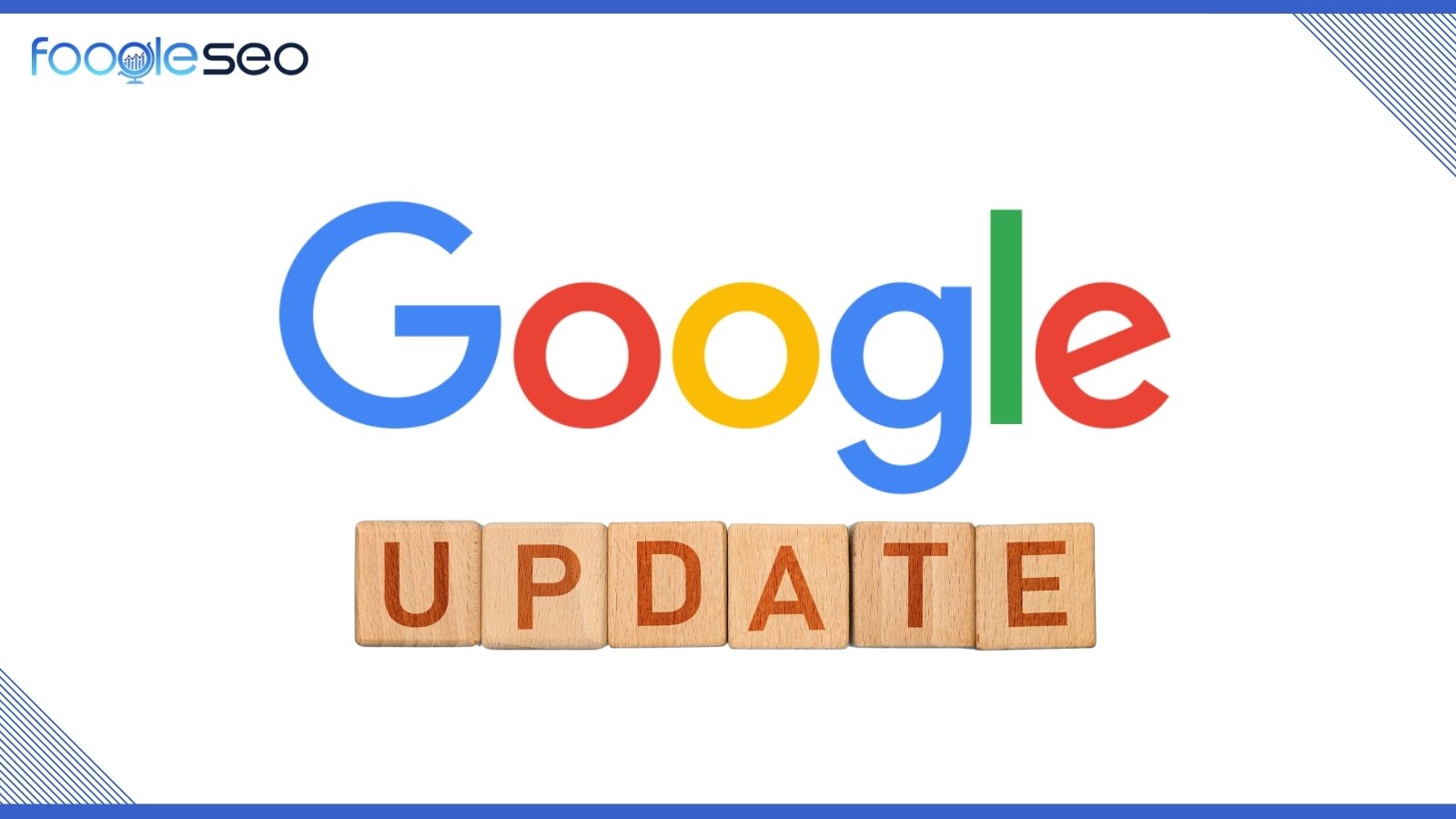 Lý do Google thường xuyên cập nhật thuật toán