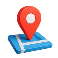 seo google maps icon