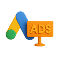 google ads icon