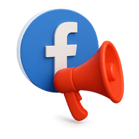 facebook ads icon
