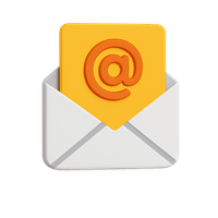 email marketing icon
