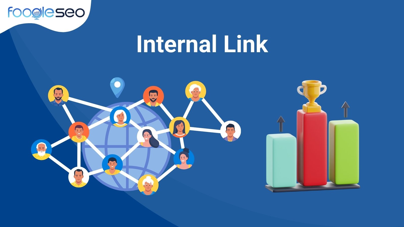 Internal Link là gì? Cách Liên Kết Nội Bộ Thúc Đẩy Hiệu Quả Tìm Kiếm
