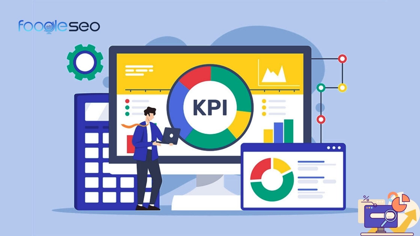 Các Nhóm Chỉ Số (KPIs) Quan Trọng Cần Theo Dõi