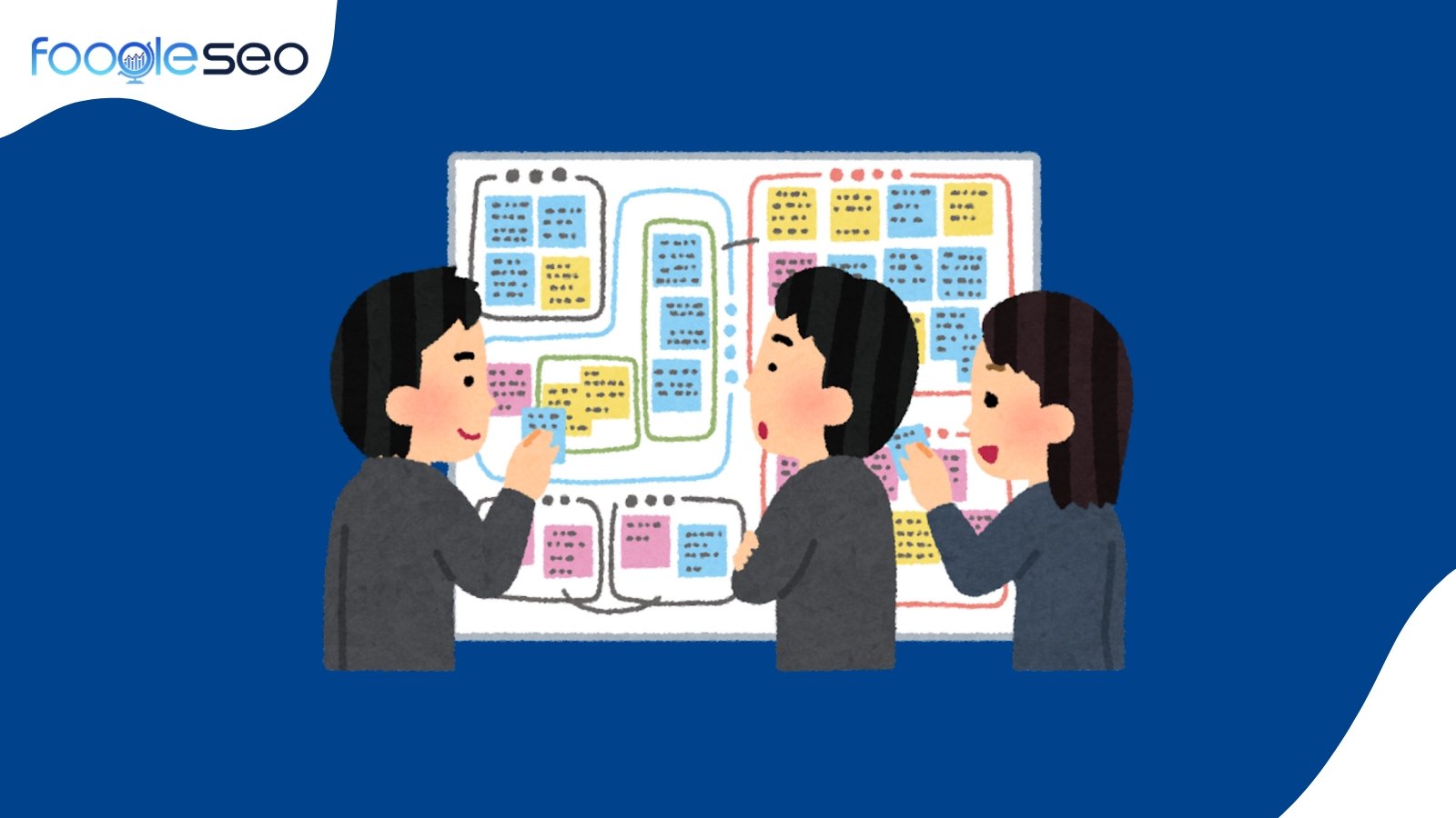Những lưu ý quan trọng khi sử dụng LSI Keyword