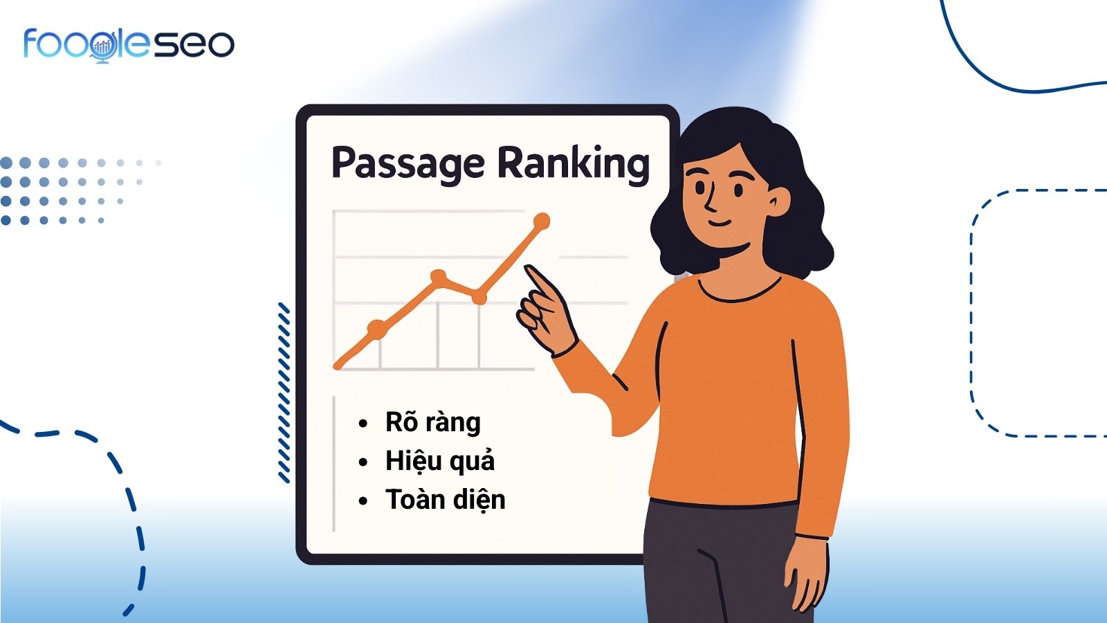 Tối ưu hóa cho Passage Ranking