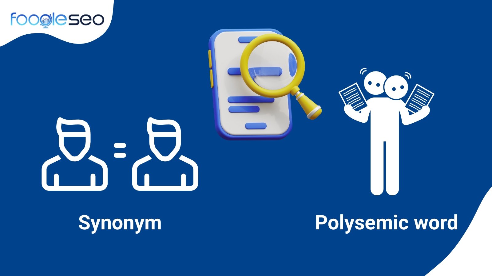Phân biệt LSI Keyword với Từ đồng nghĩa và Từ đa nghĩa