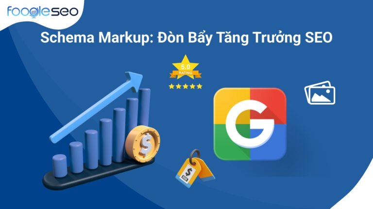 Shema markup giúp tăng trưởng seo và thứ hạng website