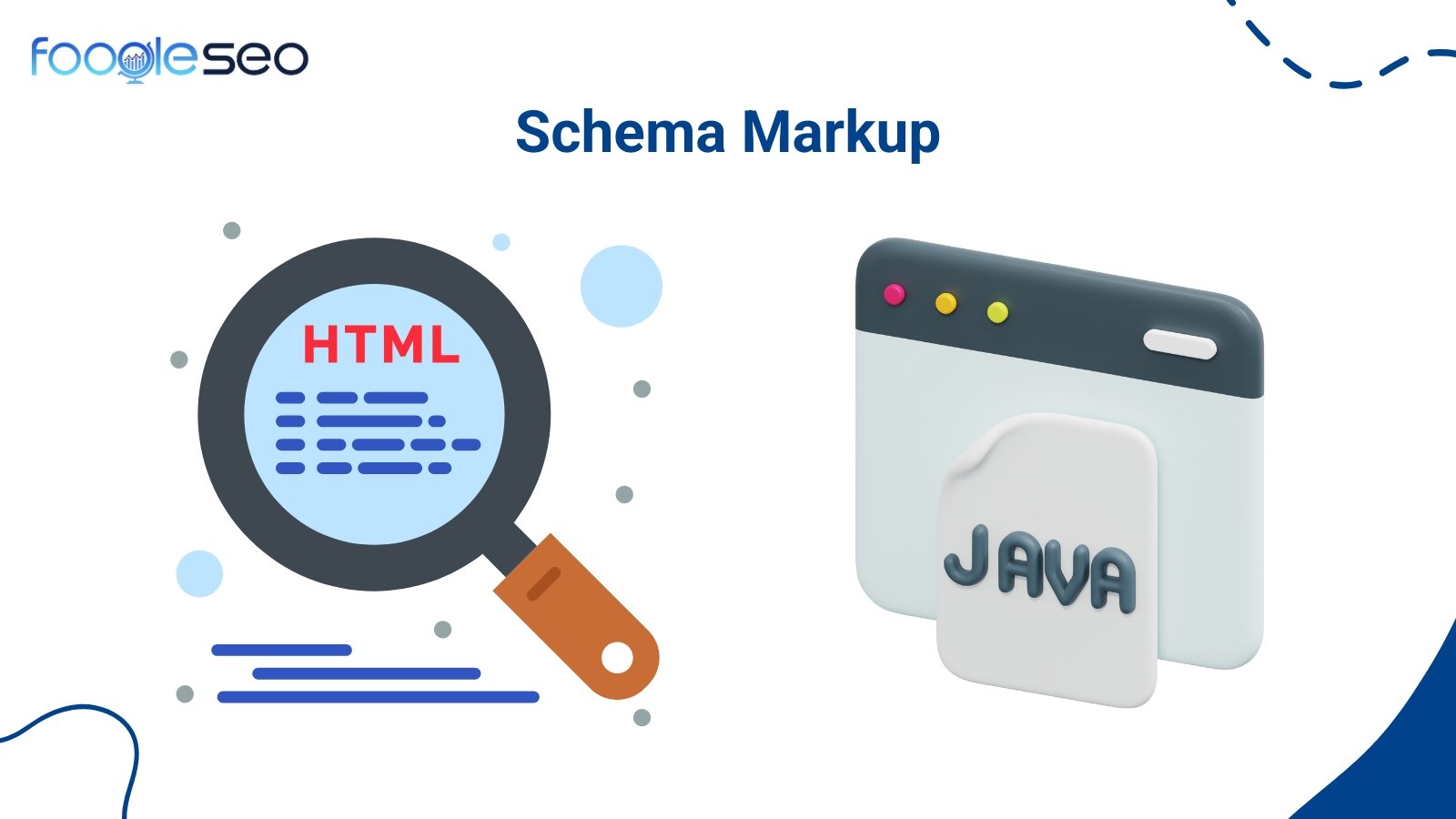 Schema Markup là gì?