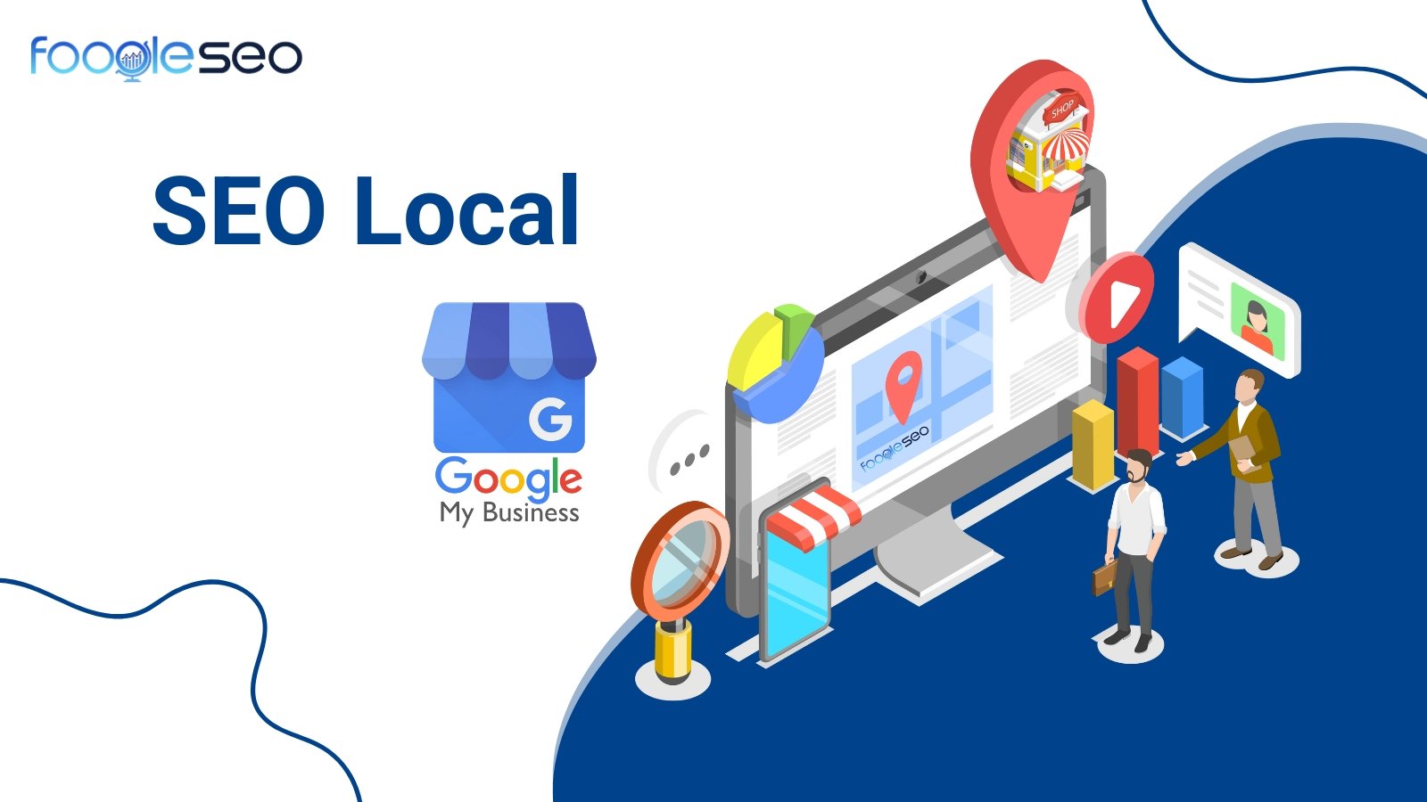 SEO Local