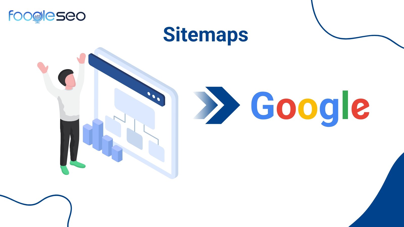 Sơ đồ trang web (Sitemaps)