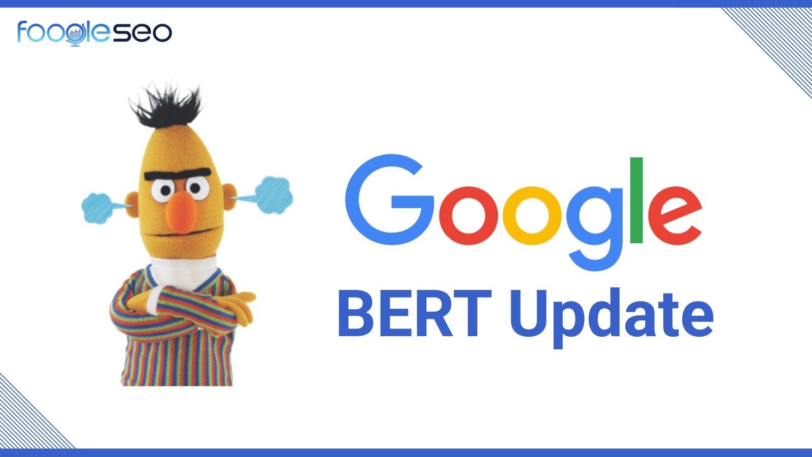 Thuật toán Google BERT Update