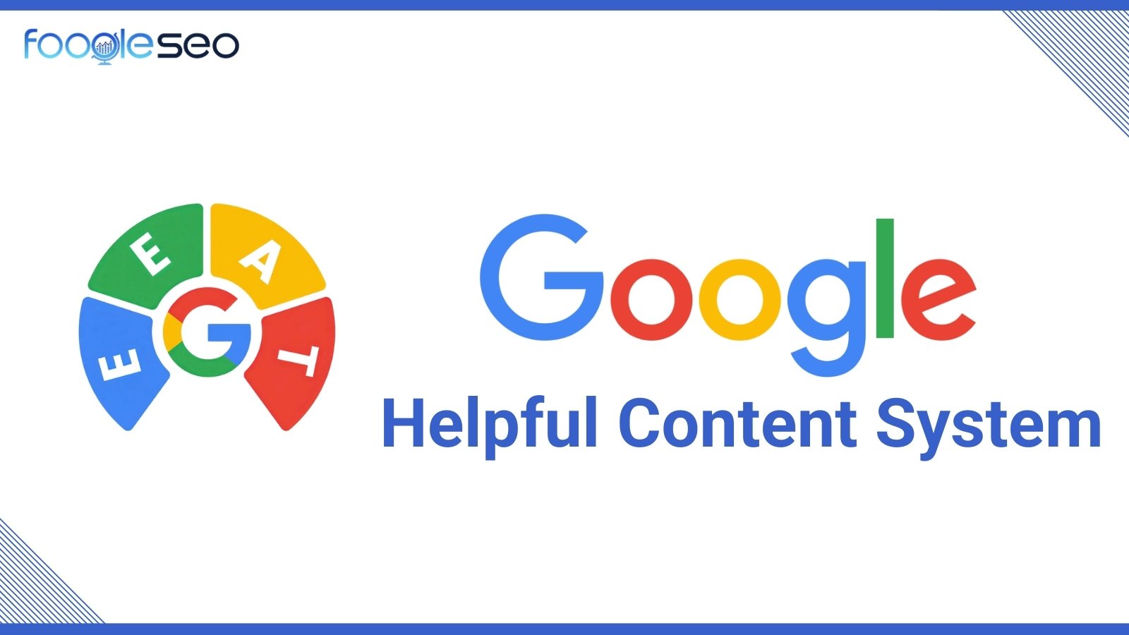 Thuật toán Helpful Content System