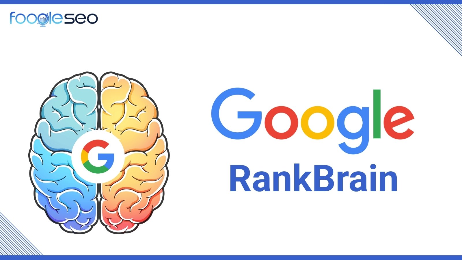 Thuật toán Google RankBrain