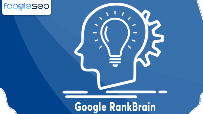 Thuật toán Google Rankbrain