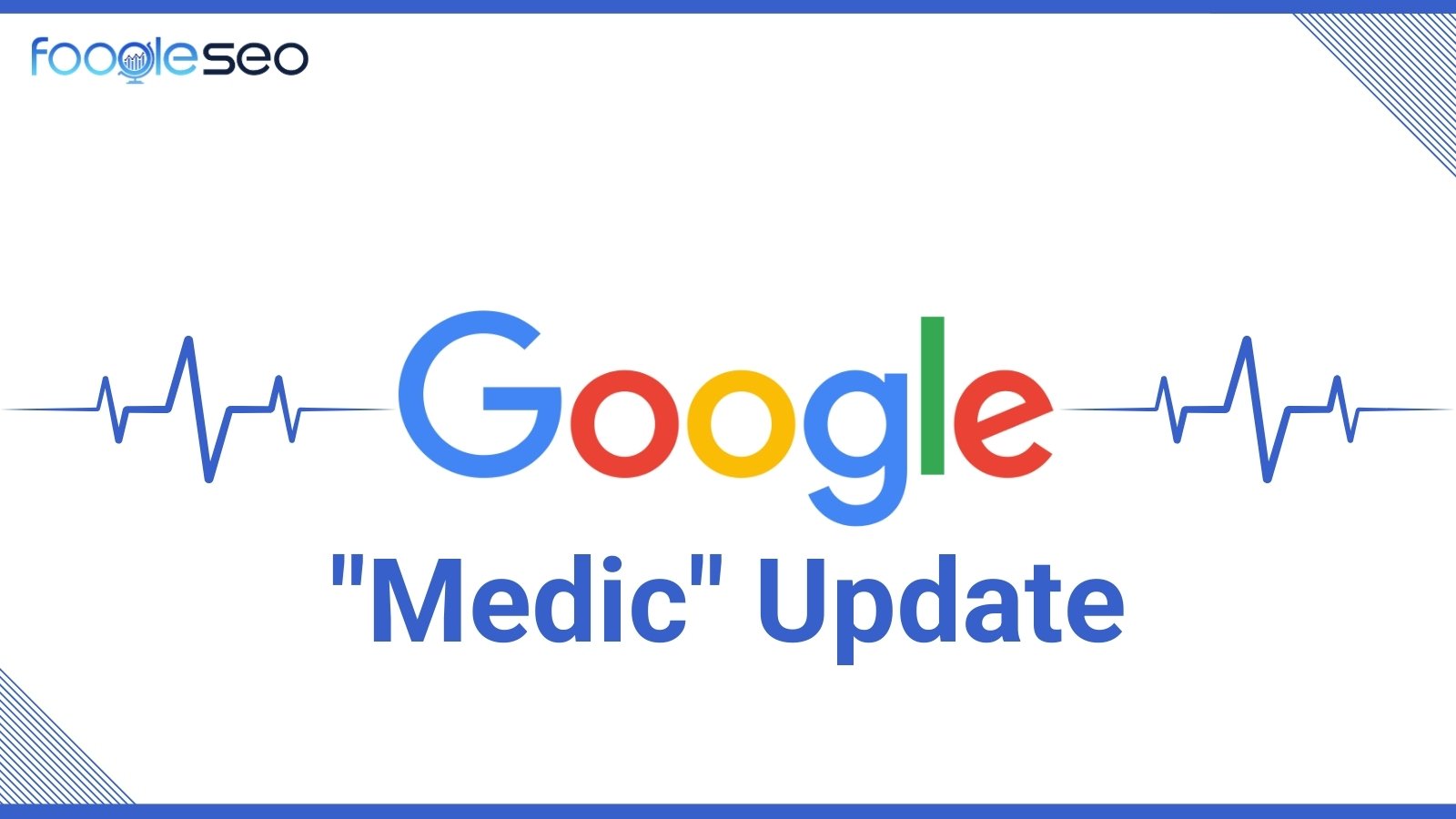 Thuật toán Google "Medic" Update