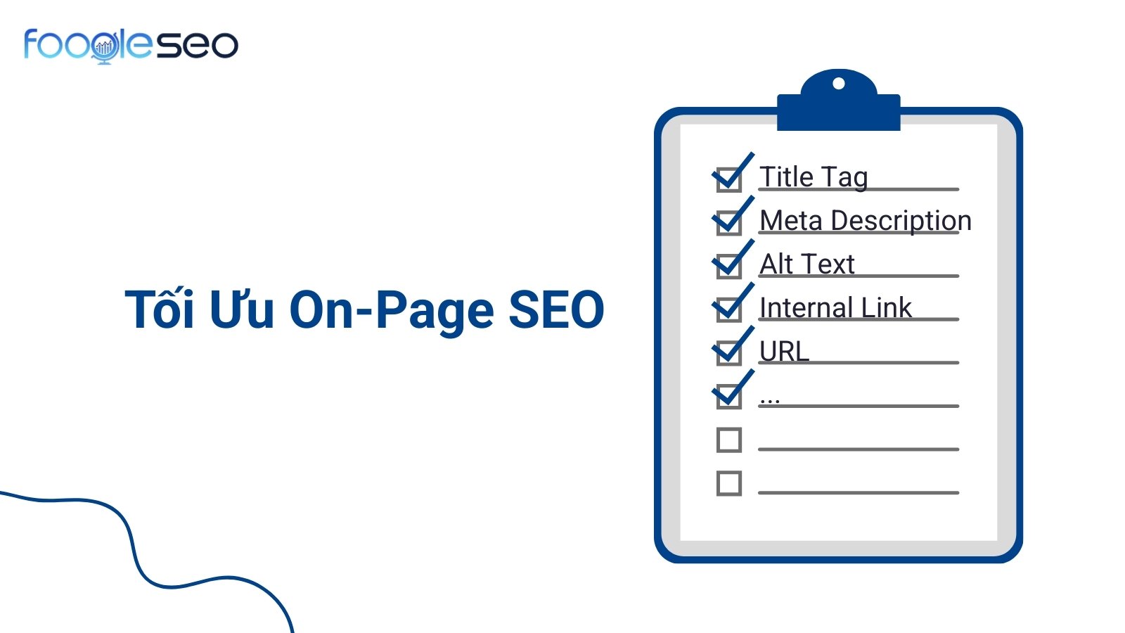 Tối ưu On-Page SEO - Yếu tố kỹ thuật quan trọng