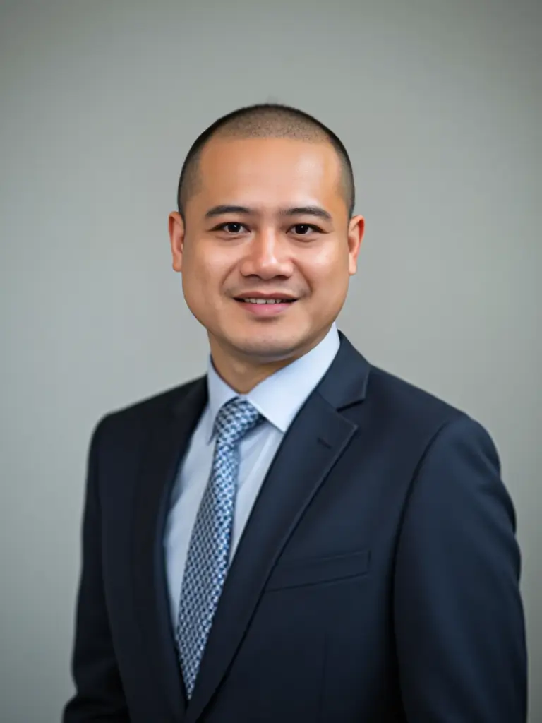 Chuyên gia SEO Trình Nguyễn