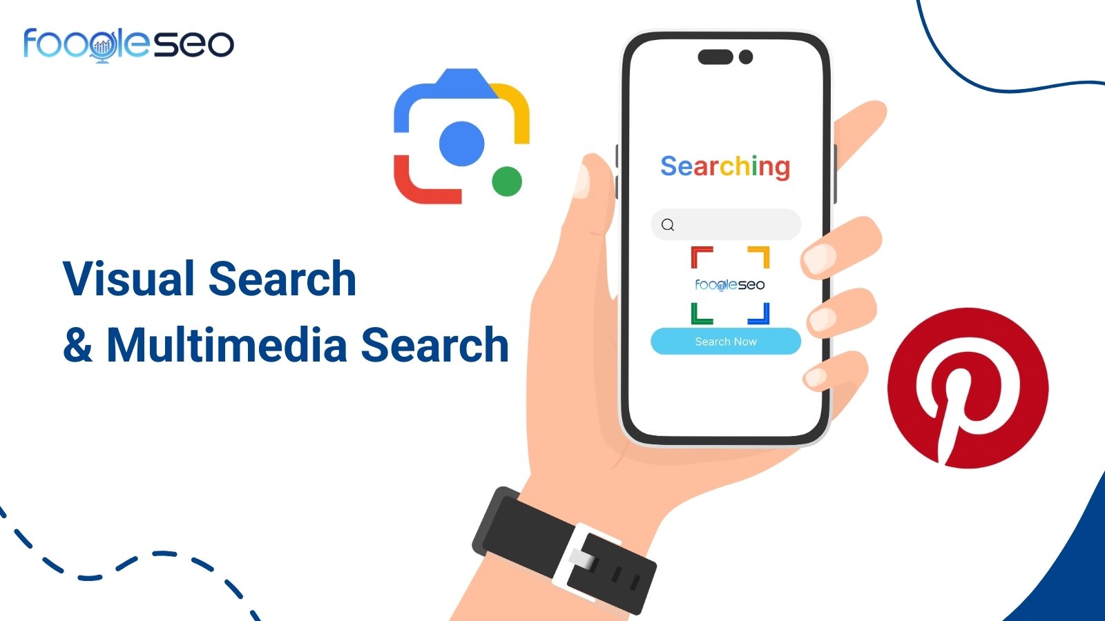 Visual Search & Multimedia Search