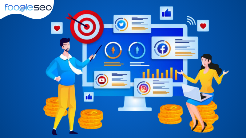 Các dịch vụ marketing khác