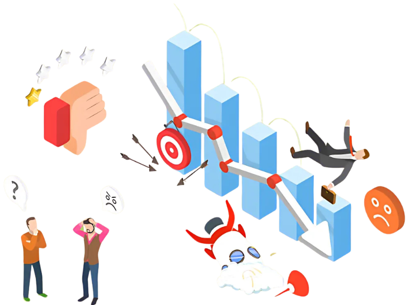 Cách seo cũ kiến bạn tụt hậu