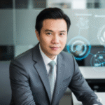 Hoàng Nam - CEO công ty công nghệ