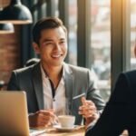 Ngô Quý, CEO Starup giáo dục trực tuyến Hà Nội