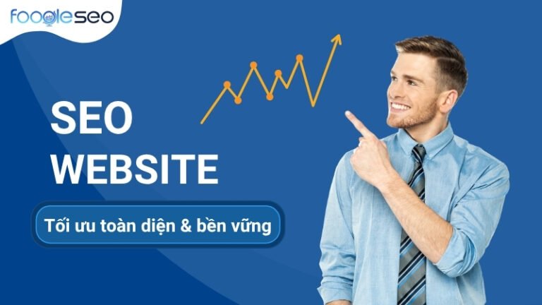 Quy trình seo website