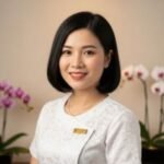 Thu Hà - Quản lý Spa