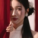 Chị Tiên - Chủ cửa hàng mỹ phẩm online tại TPHCM