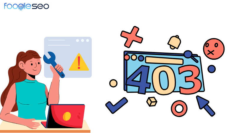403 forbidden lỗi và cách xử lý