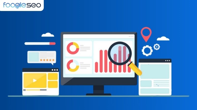 Audit toàn diện website