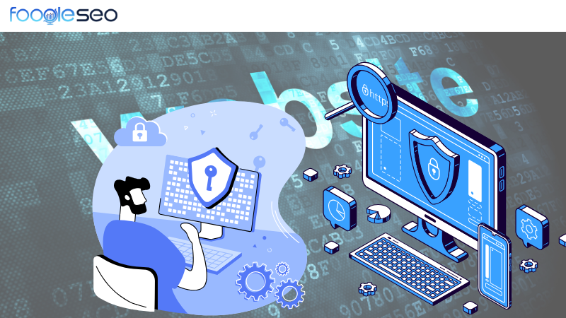 Bảo mật toàn diện cho website