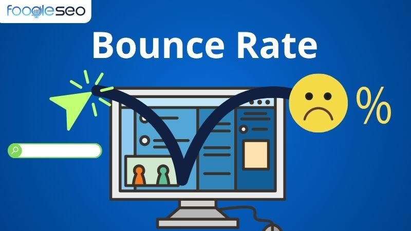 Bounce Rate là gì? Cách giảm tỷ lệ thoát hiệu quả 2025