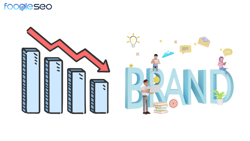 Brand authority những sai lầm phổ biến