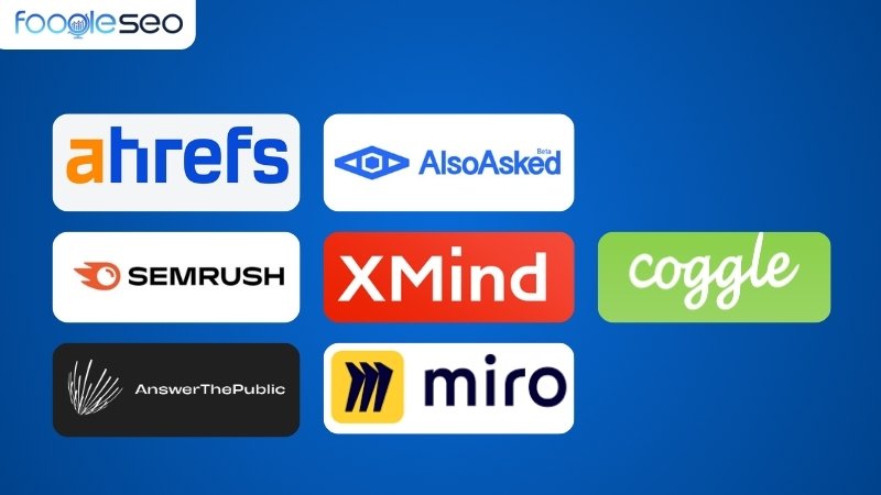 Các công cụ cần thiết khi xây dựng topic cluster