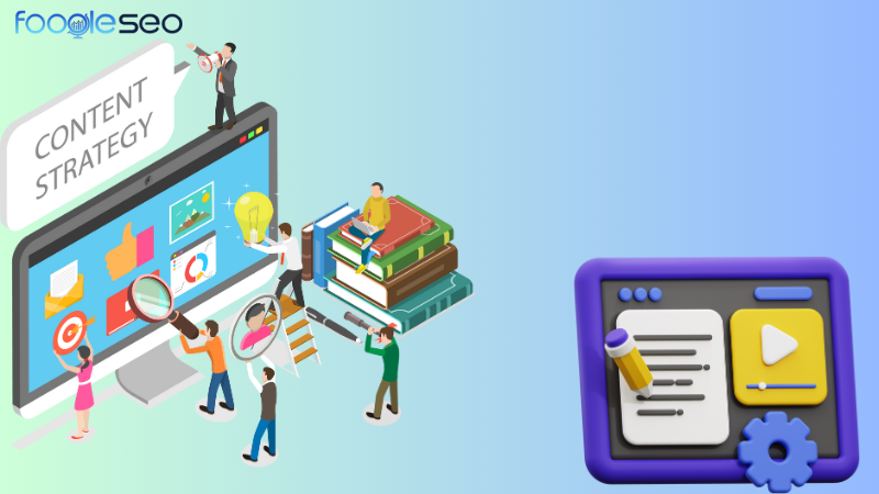 Các loại content pillar thường gặp