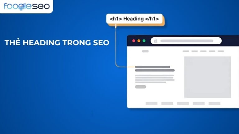 Cách tối ưu thẻ heading trong seo