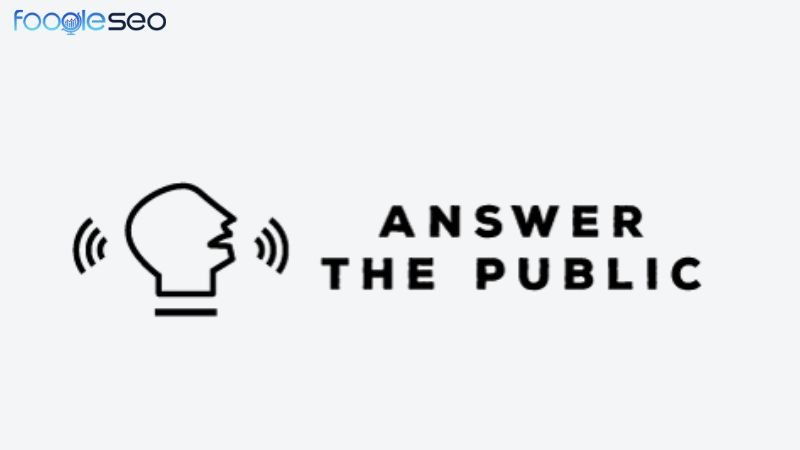 Công cụ AnswerThePublic