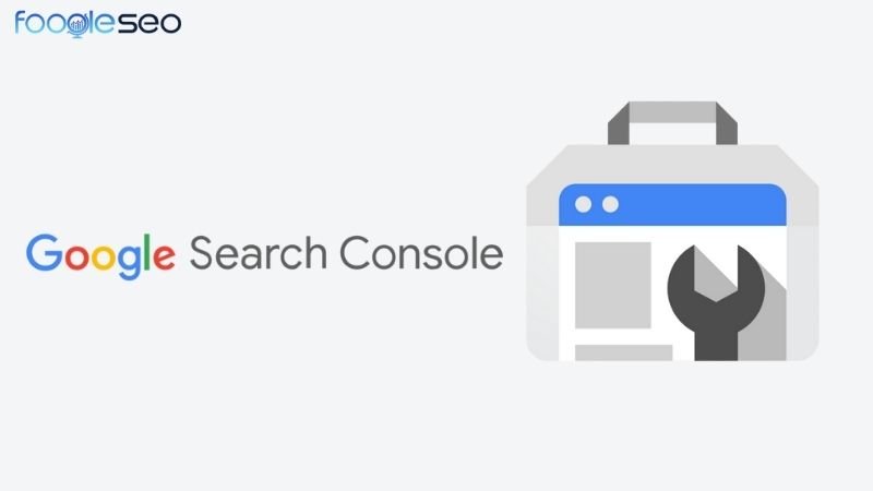 Công cụ Google Search Console