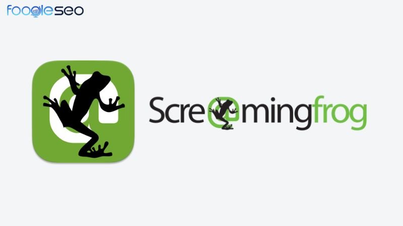 Công cụ Screaming Frog SEO Spider