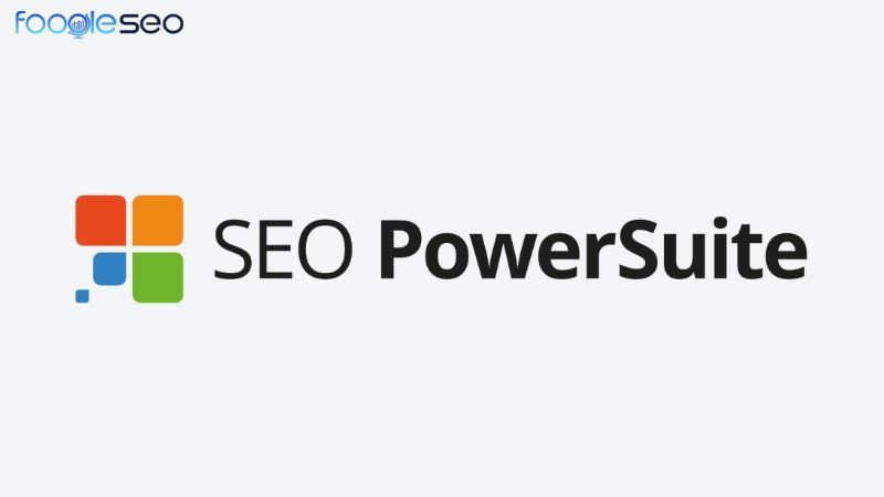 Công cụ SEO PowerSuite