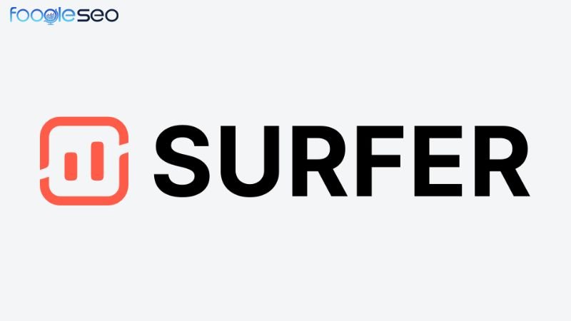Công cụ Surfer SEO