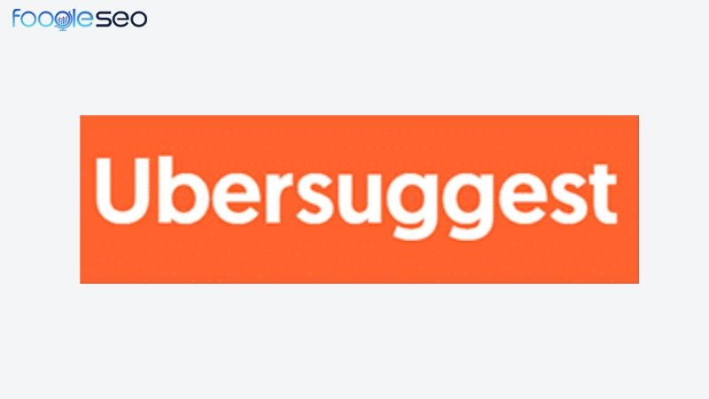 Công cụ Ubersuggest