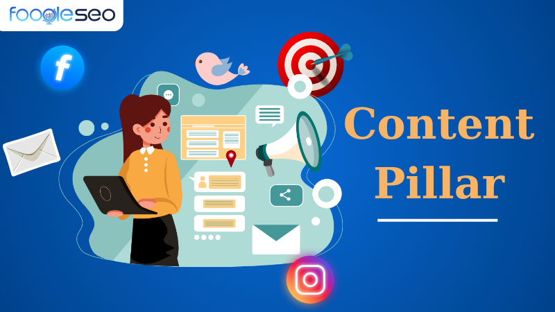 Content-pillar