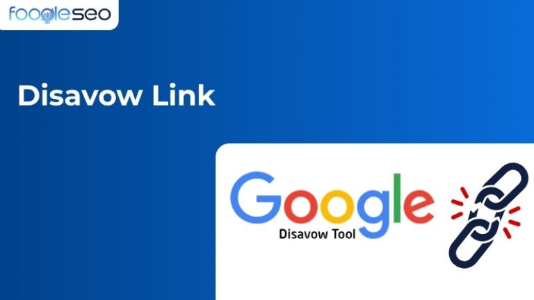 Disavow link là gì